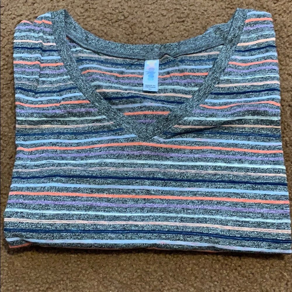 NWT XS Christy T